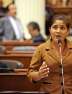 Nancy Obregón