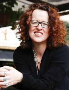 Genevieve Bell