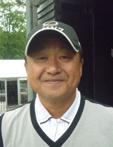 Masahiro Kuramoto
