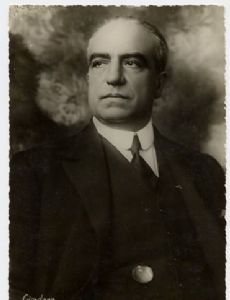 Umberto Giordano