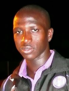 Moussa Sissoko