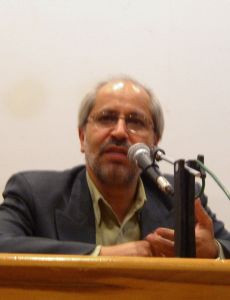 Masoud Nili