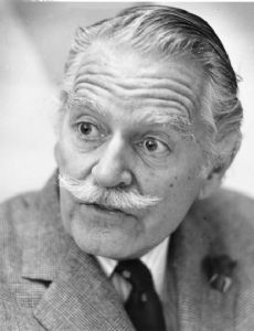 Willard R. Espy