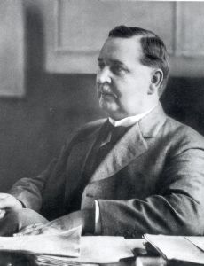 Benjamin G. Lamme