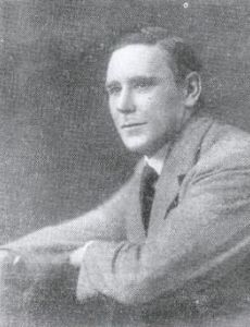 Bernard Cronin