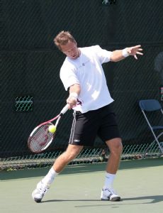 Robert Lindstedt