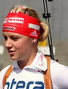 Miriam Gössner