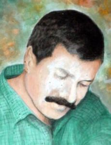 Parag Kumar Das