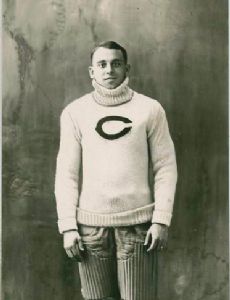 Walter Steffen
