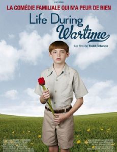 Life During Wartime