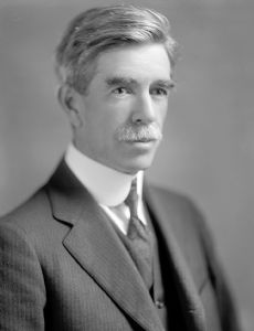 James W. Wise