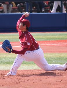 Daisuke Kato (baseball)