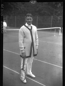 Otto Froitzheim