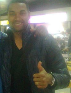 Róbinson Zapata