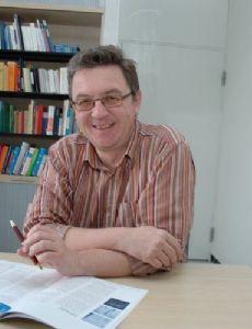 Ralf Reski