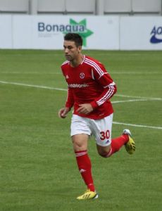 Joel Bertoti Padilha