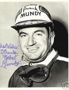 Frank Mundy