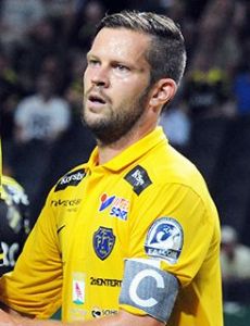 David Svensson