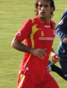 Abdullah Karami