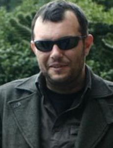 Kudret Sabanci
