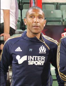 Franck Passi
