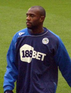 Emmerson Boyce
