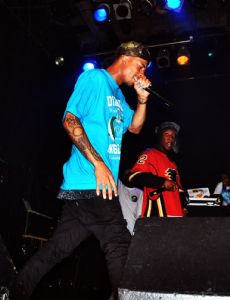 Hodgy Beats
