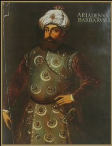 Hayreddin Barbarossa