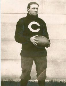 Clarence Herschberger