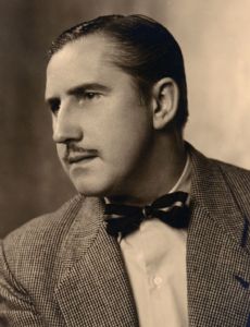 Edgar P. Jacobs