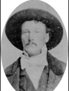 Archibald C. Godwin