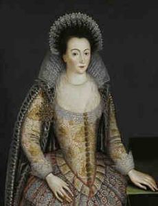 Alice Spencer