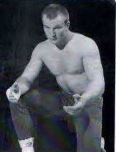 Bob Konovsky