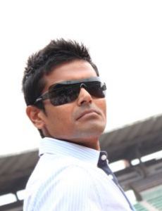 Subramaniam Badrinath
