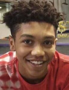 Shooting of Antwon Rose Jr.