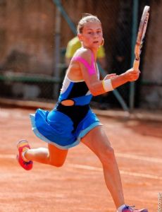 Marta Kostyuk