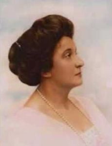 Nellie Melba