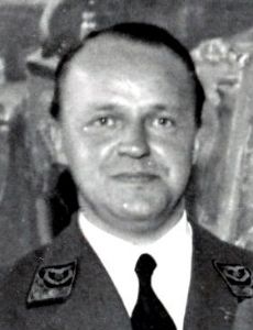 Johan Andreas Lippestad