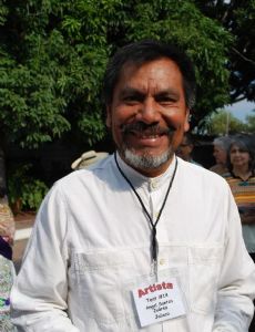 Ángel Santos Juárez