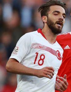 Kenan Karaman