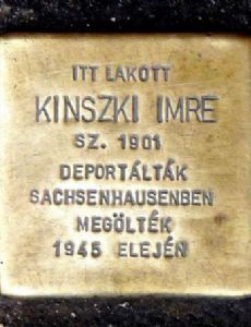 Imre Kinszki