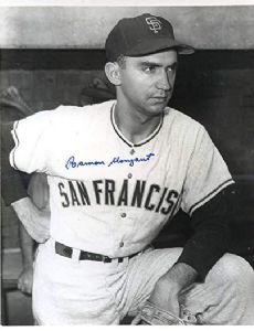 Ramon Monzant