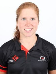 Sarah-Anne Brault