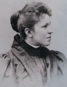 Hermine Overbeck-Rohte