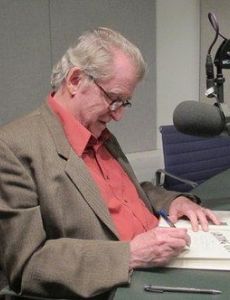 James McCourt (writer)