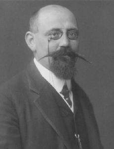 Karl Renner