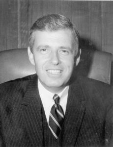 Louis A. Bafalis