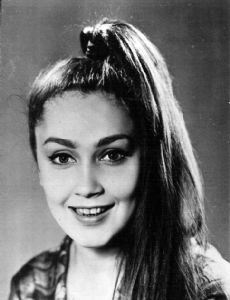Raisa Nedashkovskaya