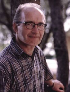 Denis Cosgrove