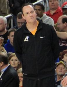 Gregg Marshall